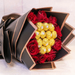 Rochers Bouquet