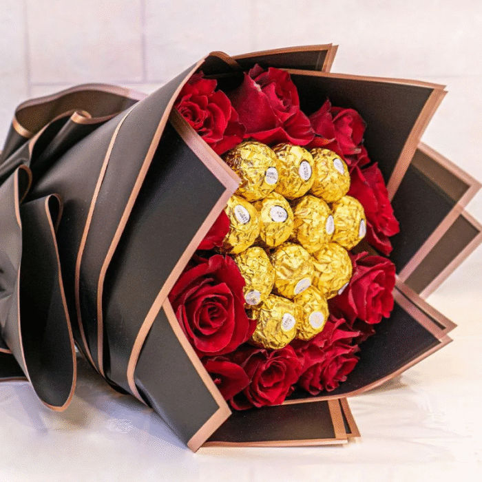 Rochers Bouquet - Image 1