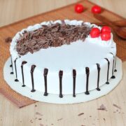 Cake Delivery in New Town Kolkata