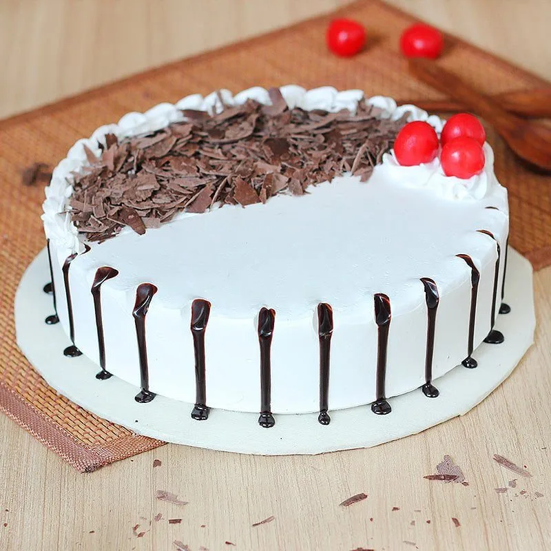 Cake Delivery in New Town Kolkata