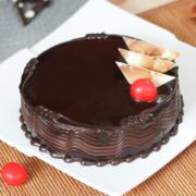 Soulful Chocolate Cake 0.5 kg