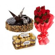Love Special Combo