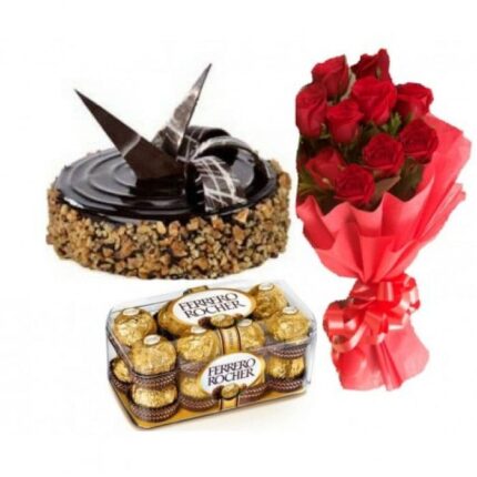 Love Special Combo
