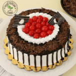 cake delivery in AJC Bose Road Kolkata