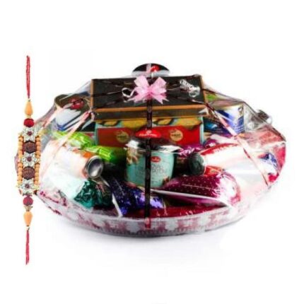 BIG GIFT RAKHI