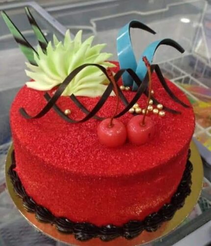 Basdroni Cake Delivery