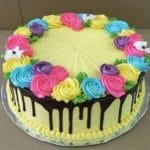 Best Online Cake Delivery Kolkata