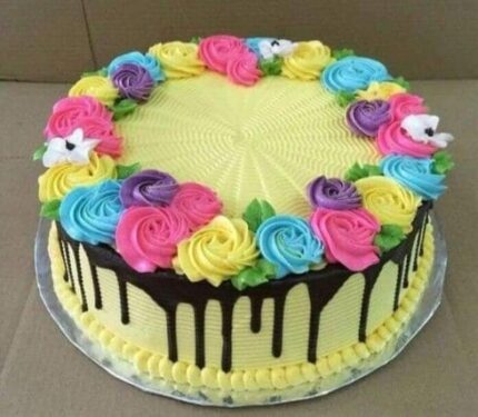 Best Online Cake Delivery Kolkata