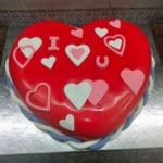 Cake Delivery in Dhakuria