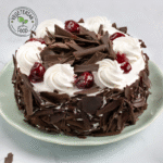 Blackforest Flakes